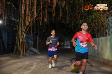 AMAZING SPORTS FESTIVAL - Ảnh #5299736