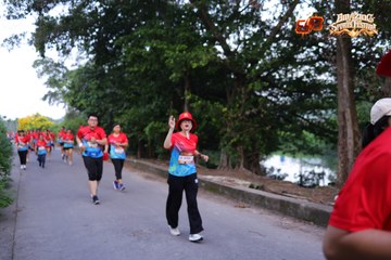AMAZING SPORTS FESTIVAL - Ảnh #5307287