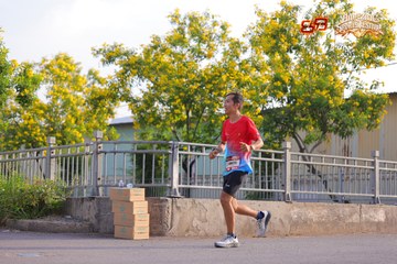 AMAZING SPORTS FESTIVAL - Ảnh #5309662