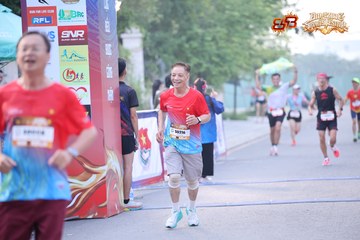 AMAZING SPORTS FESTIVAL - Ảnh #5294316