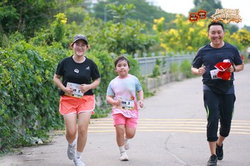AMAZING SPORTS FESTIVAL - Ảnh #5290622