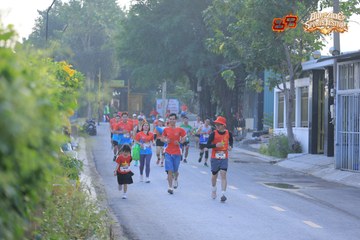 AMAZING SPORTS FESTIVAL - Ảnh #5292317