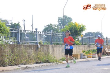 AMAZING SPORTS FESTIVAL - Ảnh #5293677