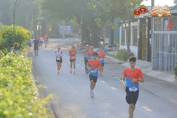 AMAZING SPORTS FESTIVAL - Ảnh #5292783