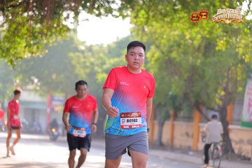 AMAZING SPORTS FESTIVAL - Ảnh #5310652