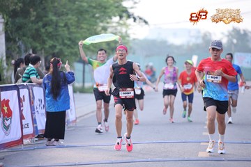 AMAZING SPORTS FESTIVAL - Ảnh #5294319