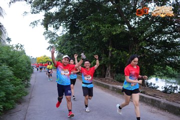 AMAZING SPORTS FESTIVAL - Ảnh #5306520