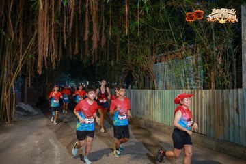 AMAZING SPORTS FESTIVAL - Ảnh #5300145