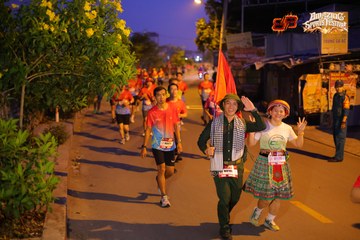 AMAZING SPORTS FESTIVAL - Ảnh #5304950