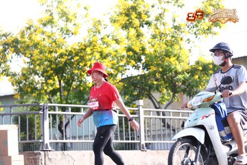 AMAZING SPORTS FESTIVAL - Ảnh #5303978