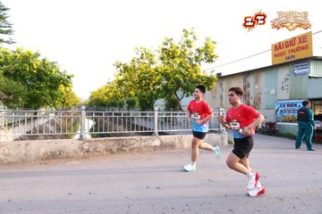 AMAZING SPORTS FESTIVAL - Ảnh #5302677
