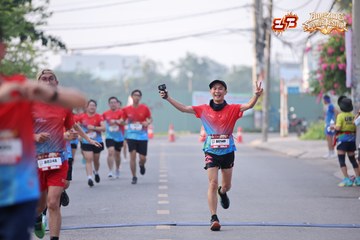AMAZING SPORTS FESTIVAL - Ảnh #5295136