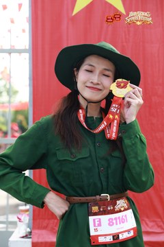 AMAZING SPORTS FESTIVAL - Ảnh #5299547