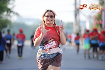 AMAZING SPORTS FESTIVAL - Ảnh #5297328