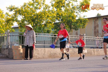 AMAZING SPORTS FESTIVAL - Ảnh #5309608
