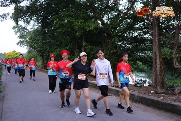 AMAZING SPORTS FESTIVAL - Ảnh #5307278