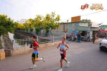 AMAZING SPORTS FESTIVAL - Ảnh #5308309