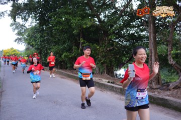 AMAZING SPORTS FESTIVAL - Ảnh #5306307