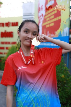 AMAZING SPORTS FESTIVAL - Ảnh #5299484