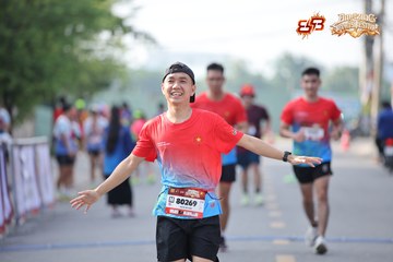 AMAZING SPORTS FESTIVAL - Ảnh #5301084