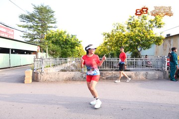 AMAZING SPORTS FESTIVAL - Ảnh #5303050