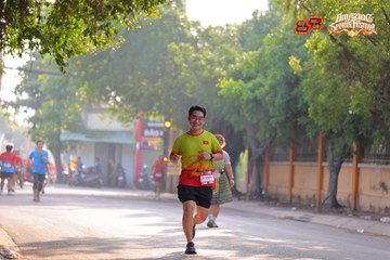 AMAZING SPORTS FESTIVAL - Ảnh #5310284