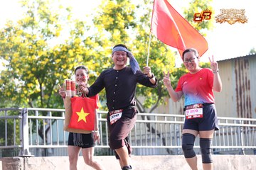 AMAZING SPORTS FESTIVAL - Ảnh #5303998