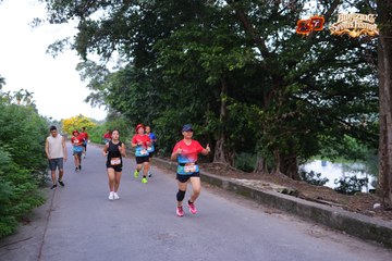 AMAZING SPORTS FESTIVAL - Ảnh #5306004
