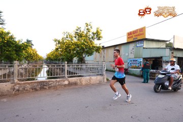 AMAZING SPORTS FESTIVAL - Ảnh #5301915
