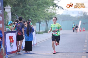 AMAZING SPORTS FESTIVAL - Ảnh #5294039