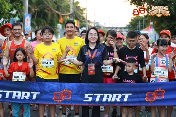 AMAZING SPORTS FESTIVAL - Ảnh #5299619