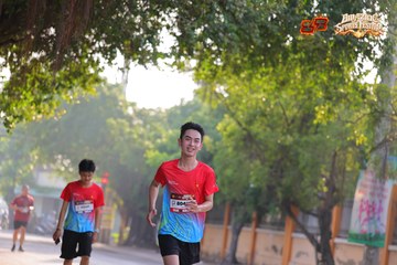 AMAZING SPORTS FESTIVAL - Ảnh #5309986
