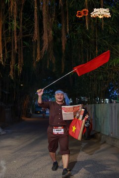 AMAZING SPORTS FESTIVAL - Ảnh #5300376