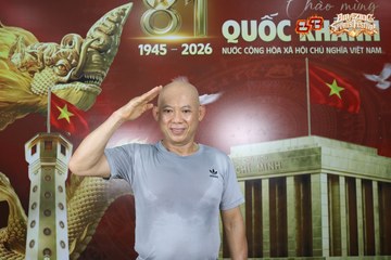 AMAZING SPORTS FESTIVAL - Ảnh #5314458