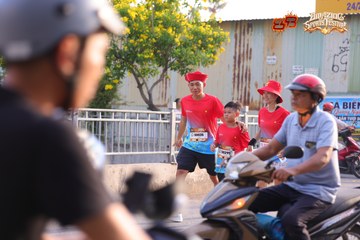 AMAZING SPORTS FESTIVAL - Ảnh #5309300
