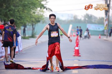 AMAZING SPORTS FESTIVAL - Ảnh #5297783