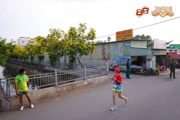 AMAZING SPORTS FESTIVAL - Ảnh #5307924