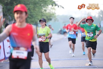 AMAZING SPORTS FESTIVAL - Ảnh #5294543