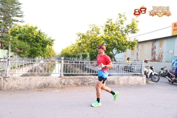 AMAZING SPORTS FESTIVAL - Ảnh #5302475