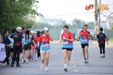 AMAZING SPORTS FESTIVAL - Ảnh #5301328