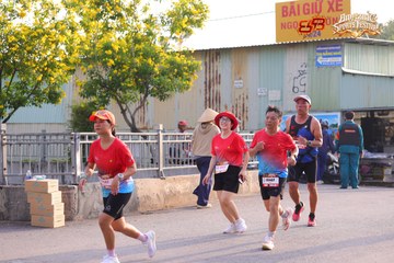 AMAZING SPORTS FESTIVAL - Ảnh #5309073