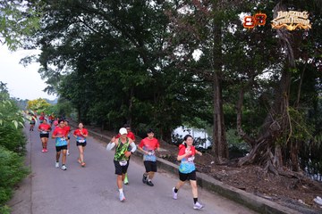 AMAZING SPORTS FESTIVAL - Ảnh #5305599