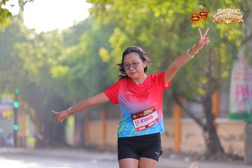 AMAZING SPORTS FESTIVAL - Ảnh #5310827