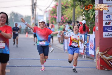 AMAZING SPORTS FESTIVAL - Ảnh #5296128