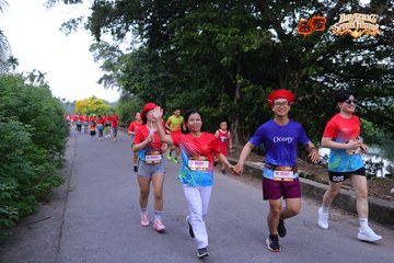 AMAZING SPORTS FESTIVAL - Ảnh #5307133