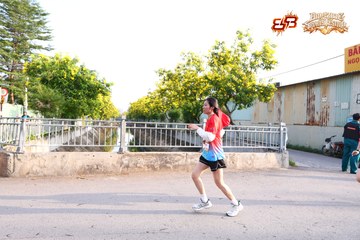 AMAZING SPORTS FESTIVAL - Ảnh #5302871