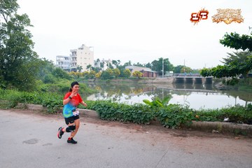 AMAZING SPORTS FESTIVAL - Ảnh #5300633