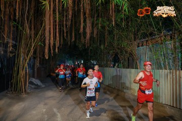 AMAZING SPORTS FESTIVAL - Ảnh #5300116
