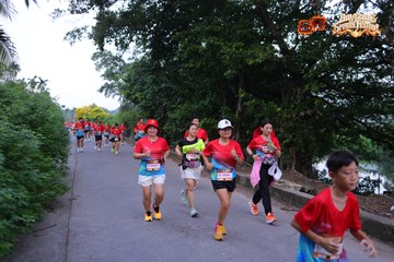 AMAZING SPORTS FESTIVAL - Ảnh #5306709