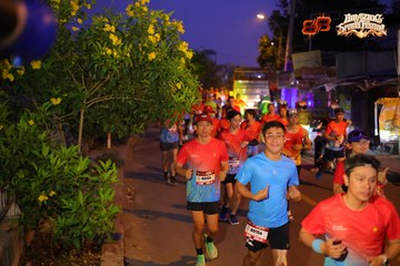 AMAZING SPORTS FESTIVAL - Ảnh #5304560